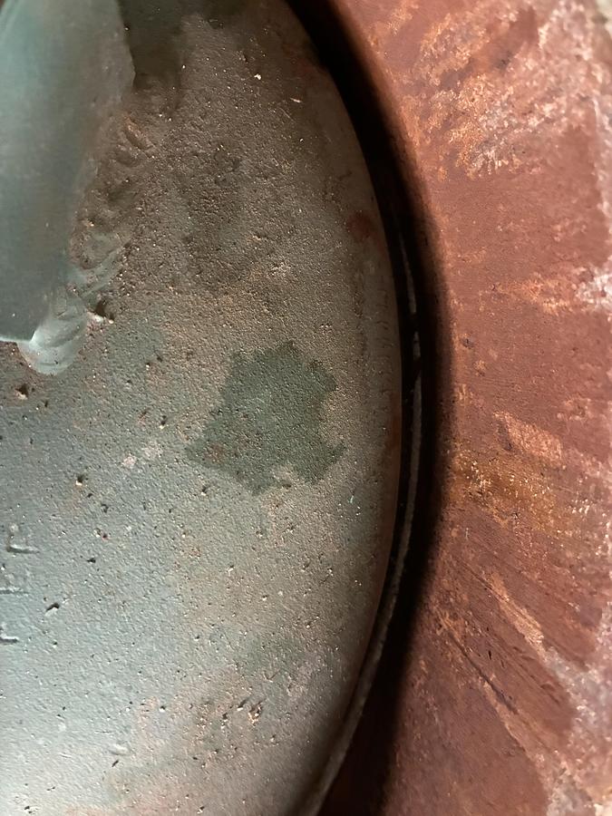 Used 2002 Cleaver Brooks CB 350 HP Steam Boiler – 15 PSI (Recently Serviced)