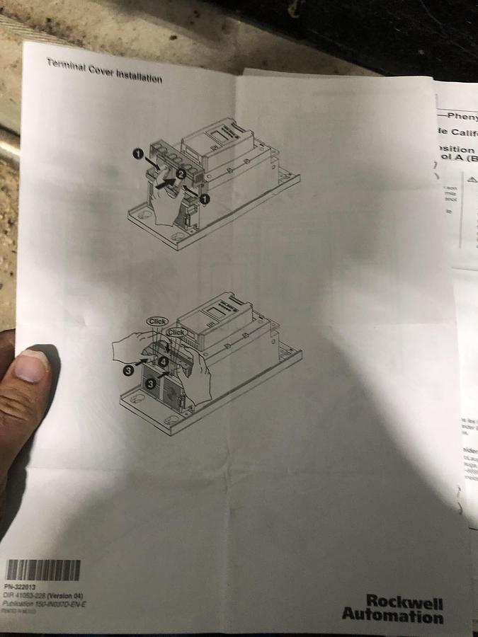 Used Kobelco Oil-Free Rotary Screw Air Compressor KNWA1-G/H