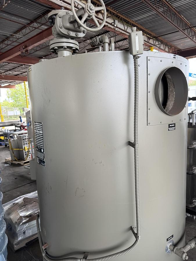 Used 2022 Fulton ICS-50
