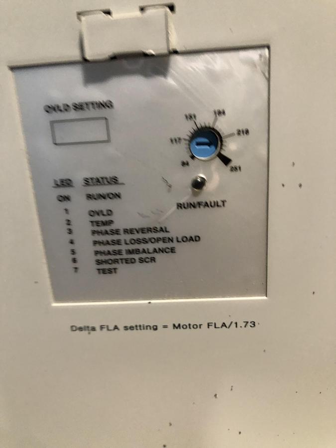 Used Kobelco Oil-Free Rotary Screw Air Compressor KNWA1-G/H