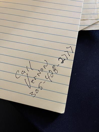 Used 1999 Cleaver Brooks CB700-50