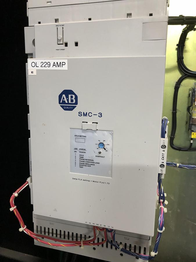 Used Kobelco Oil-Free Rotary Screw Air Compressor KNWA1-G/H