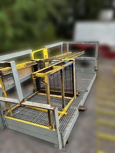 Used 2014 Superior Boiler Model 8-X-5000