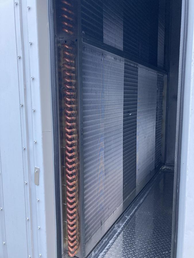 Used Engineered Air 40,000 CFM Air Handling Units – LM46C/C