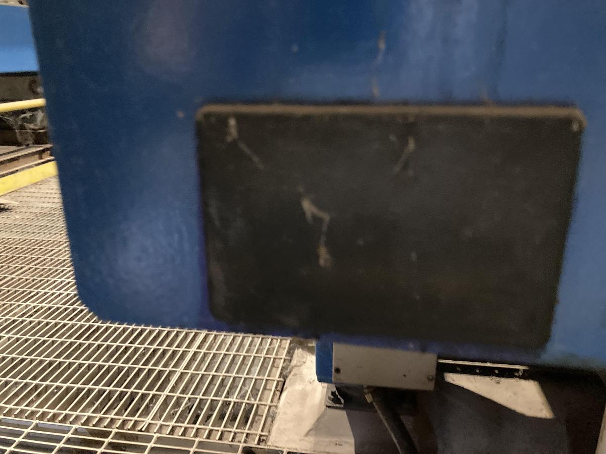 Used Alfa Laval CHNX 944-31G Industrial Decanter Centrifuge - 480V 3-Phase 100 HP Main Drive (2006)