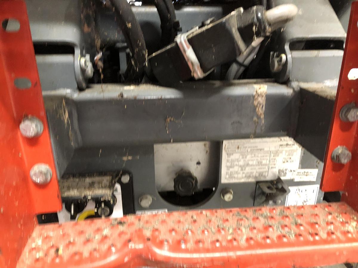 Used Skyjack Electric Scissor Lift SJ3226