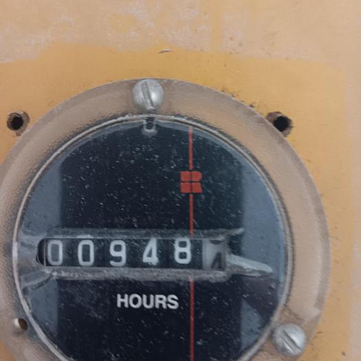 Used Caterpillar D399 Generator Set SRCR 900 KW