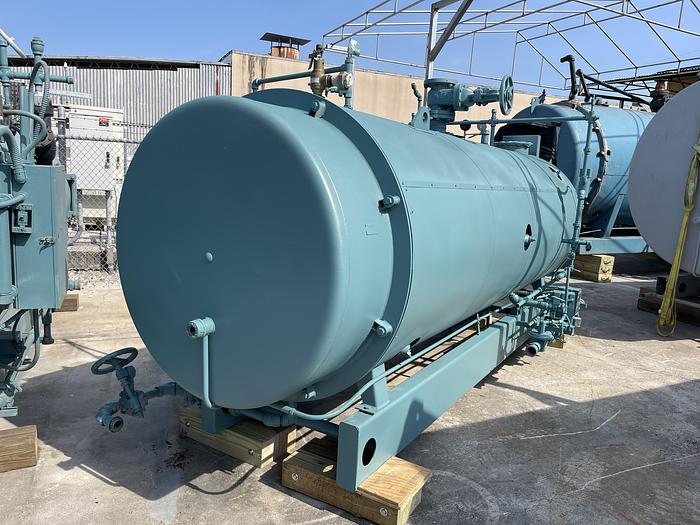 Used 2004 Cleaver Brooks