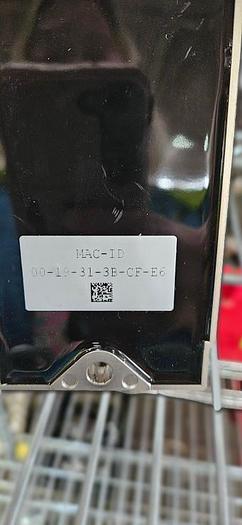 Used 2021 Kuka KR 3 R540 Robot System w/ KRC4 Compact