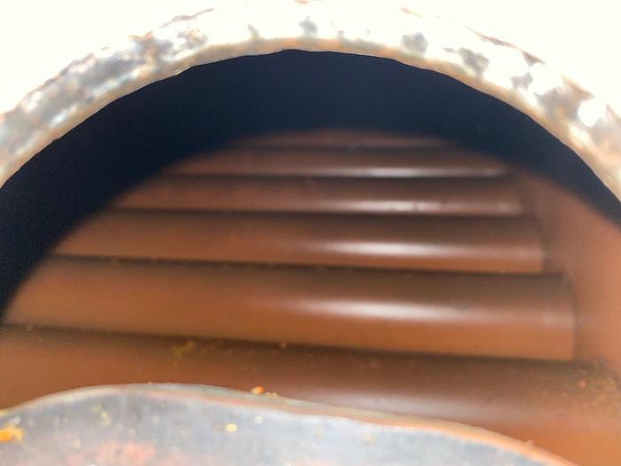 Used 2004 Cleaver Brooks