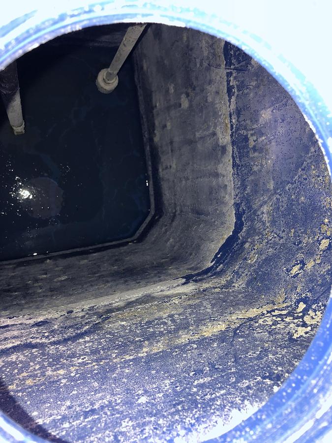 Used PROASYS Industrial Water Treatment System with Chemical Feed Equipment