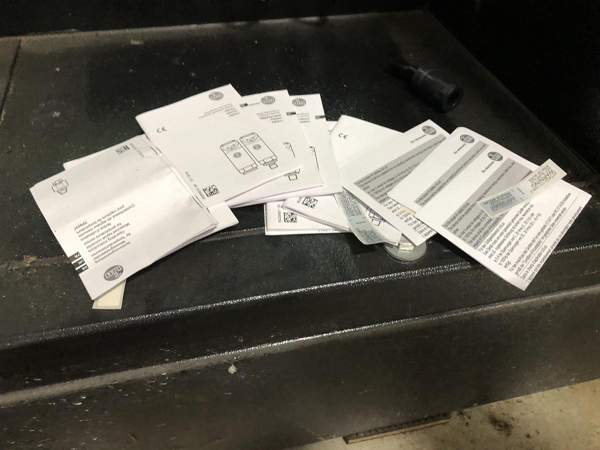 Used Kobelco Oil-Free Rotary Screw Air Compressor KNWA1-G/H