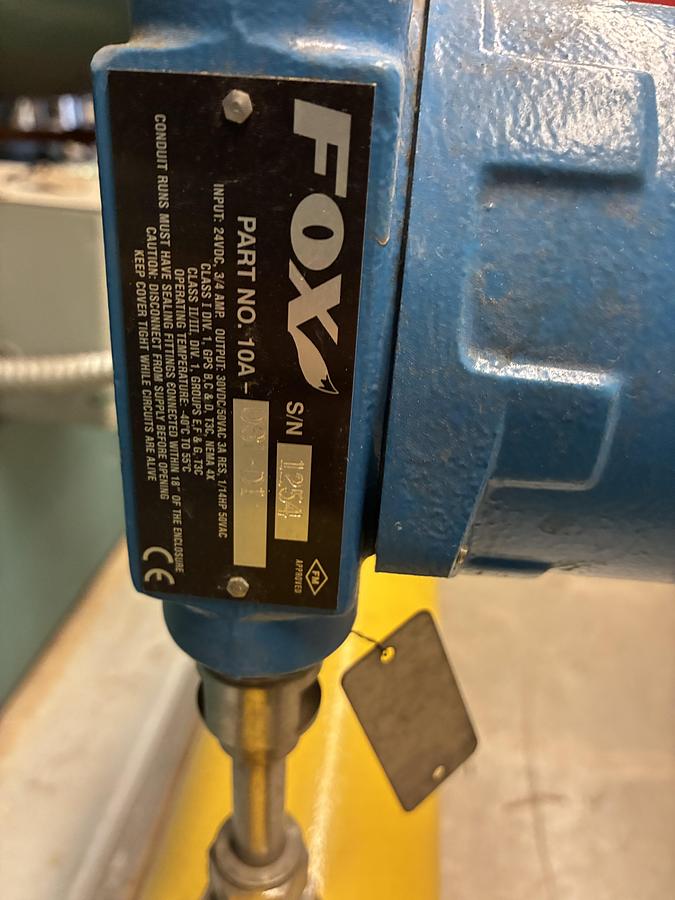 Used 2002 Cleaver Brooks CB 350 HP Steam Boiler – 15 PSI with Advanced Honeywell Controls