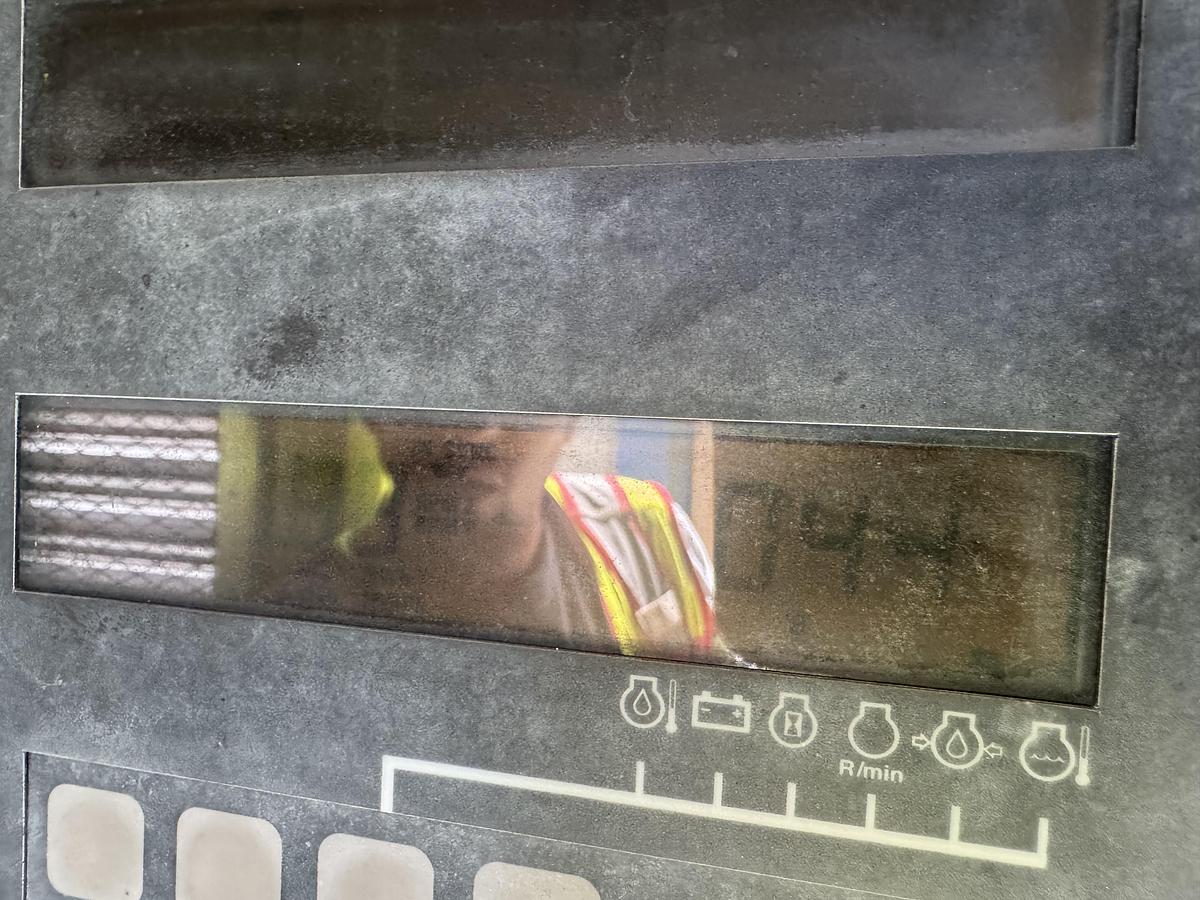 Used Caterpillar 2000 kW Diesel Generator Set - SR4B with SBS2020 Switchgear