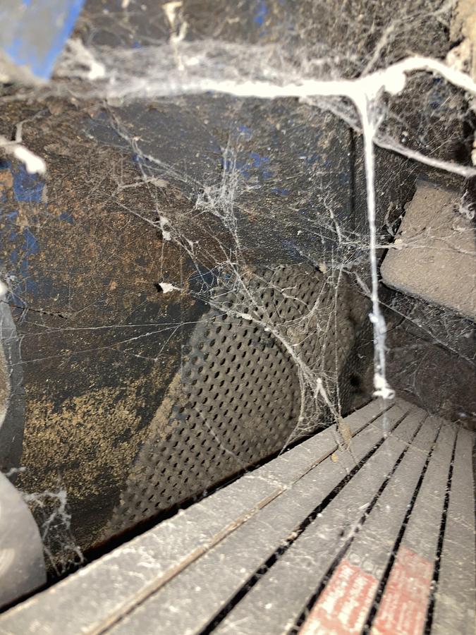 Used Alfa Laval CHNX 944B-31G Industrial Decanter Centrifuge - 480V 3-Phase 100 HP Main Drive (2006)