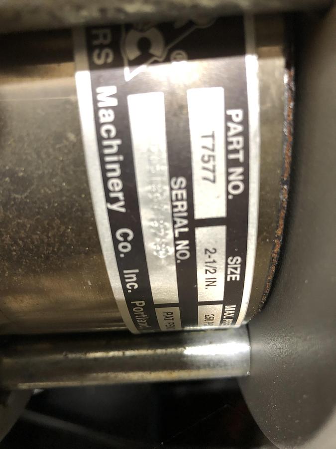 Used Kobelco Oil-Free Rotary Screw Air Compressor KNWA1-G/H