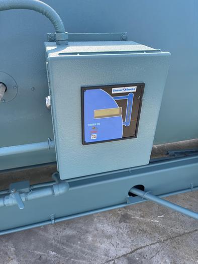 Used 2004 Cleaver Brooks