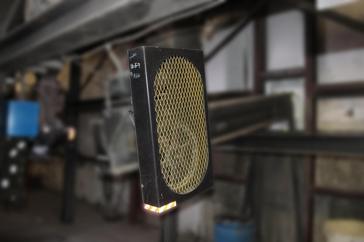 Used 2006 Hurst 500 HP Boiler System – 150 PSI (Complete Package)