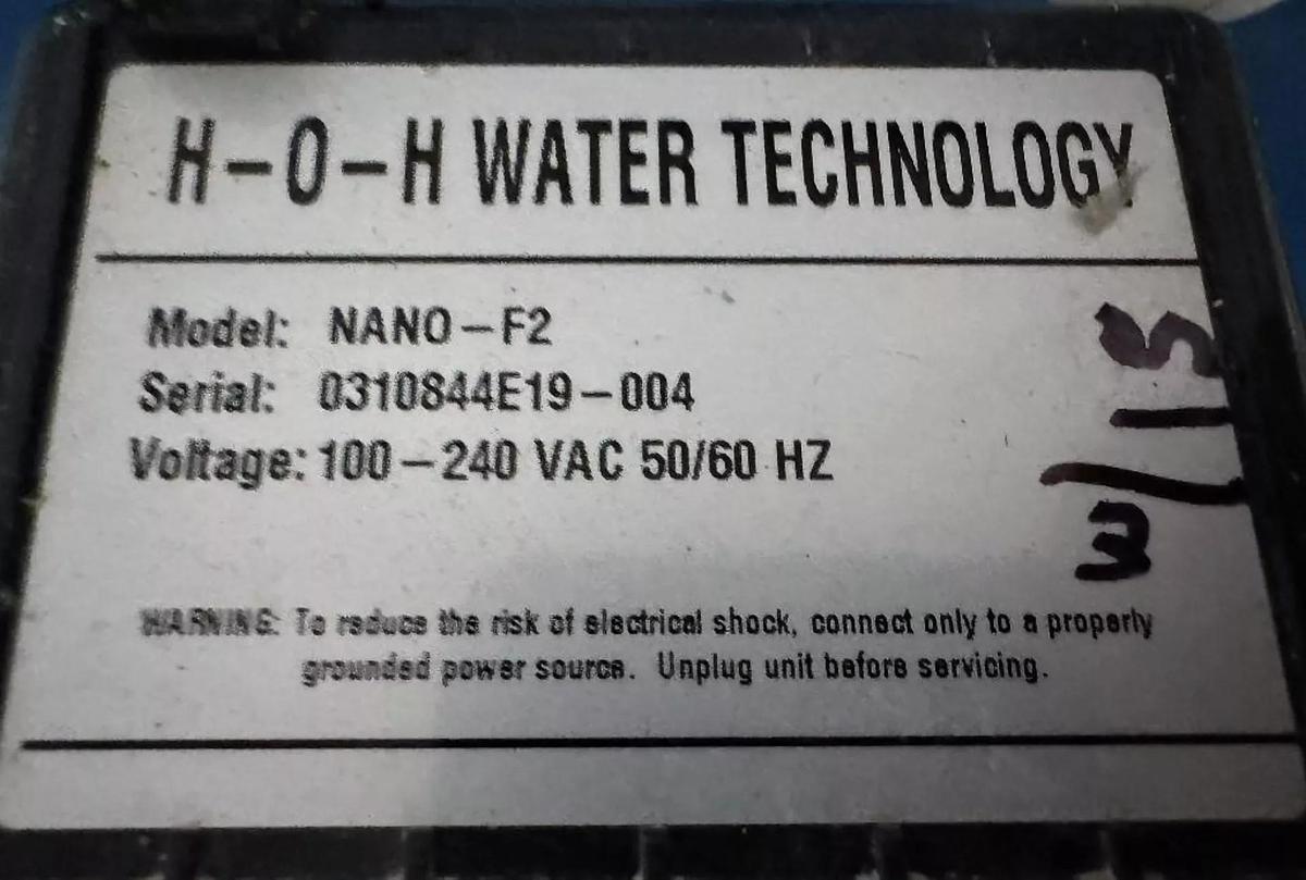 Used Fulton 50HP 150PSI Classic Vertical Tubeless Steam Boiler - Model FB-050-A - Natural Gas - 2017
