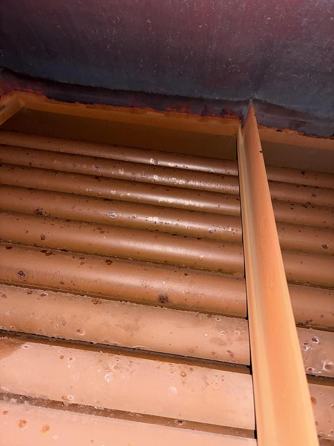 Used Cleaver Brooks CB 350 HP 15 PSI Steam Boiler – 2002 