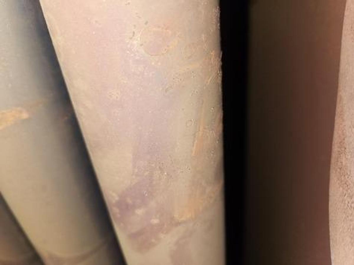 Used Cleaver Brooks CBI700-300-150