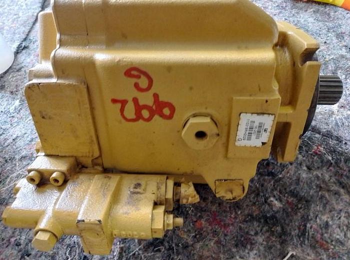 Bomba Hidraulica Caterpillar 186-2821