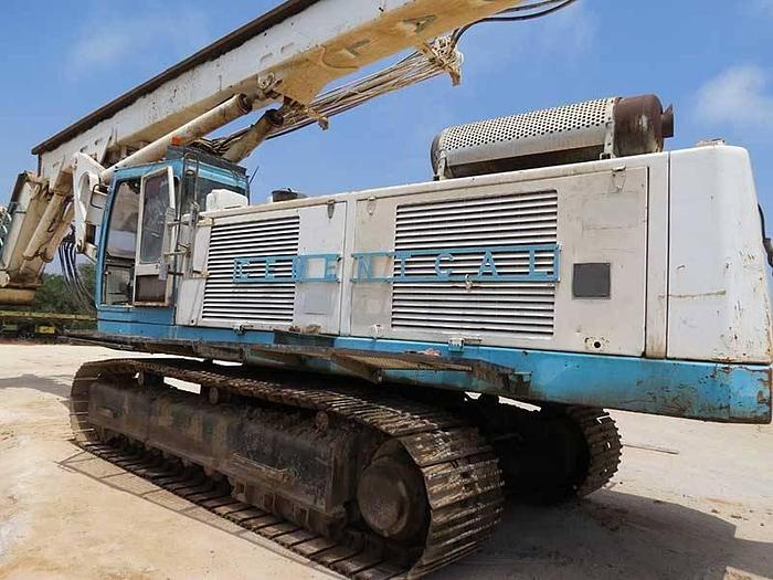 Used 1995 CMV 21/75