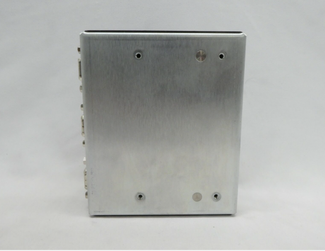 Used Queensgate NS2300/A 3-Channel Position Sensor Unit SDL Nikon 4S587-005 NSR-S307E