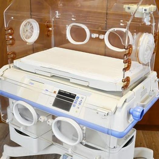 Neuf HILL ROM AIR-SHIELDS ISOLETTE C2000 INCUBATOR