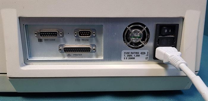 Used Advanced Instrument Osmometer 3320