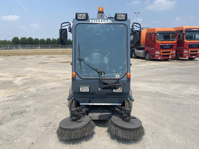 Usato 2006 NILFISK RS 850