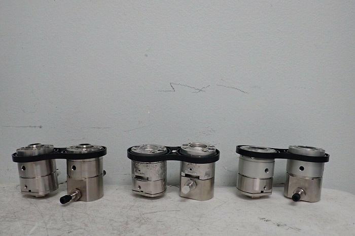 Used Agilent 1290 Infinity II Easy Maintenance Pump Head Channel A G4220-60300