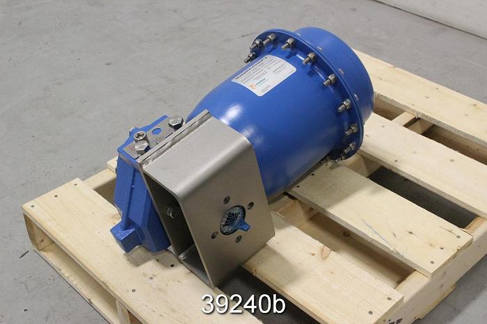 Unused Metso Automation Quadra Powr X Valve Actuator, Unused, QPX4C/M, L12 #39240