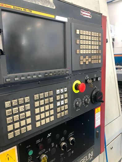 Usato TORNIO AVM ANGELINI OSCAR