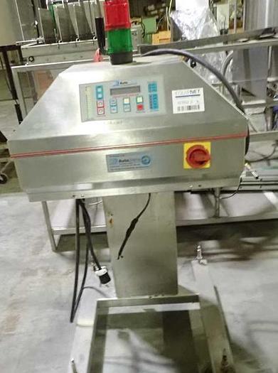 Used Automate AM-250 INduction sealer