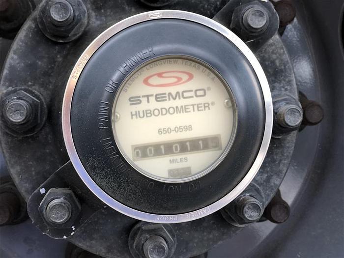 2012 Atlas Copco RD20 Range III XC Drill Rig