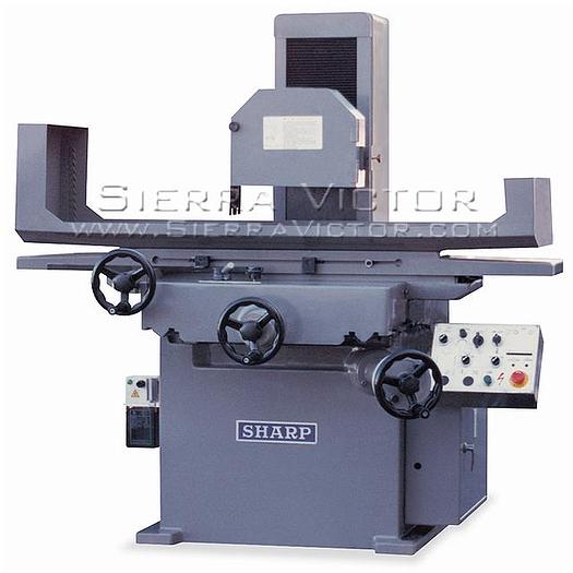 SHARP Automatic Surface Grinder SH-920