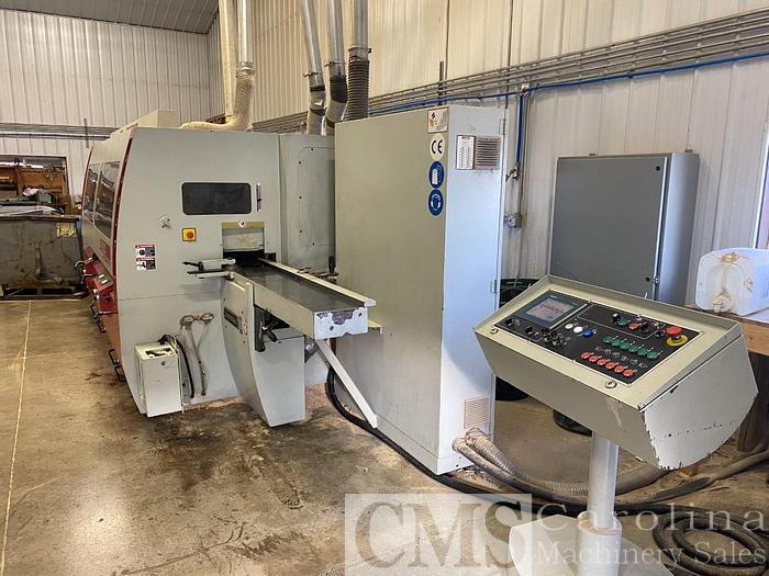 Used 2012 Leadermac M623P Moulder