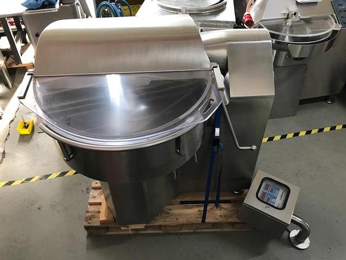 Gebraucht Seydelmann K 60 Ultra Bowl Cutter, 60 liters, refurbished