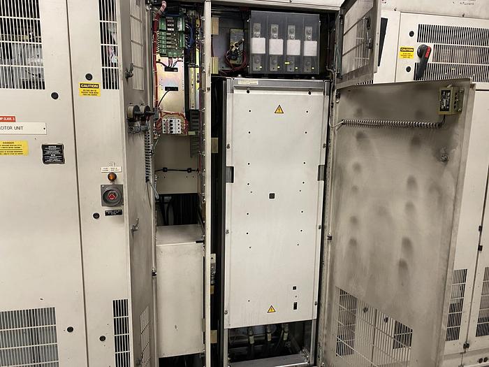 Used ABB DRIVE SECTION