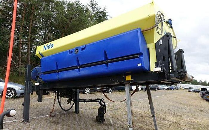 Gebruikt 2008 Nido Stratos B70-42 PCLN