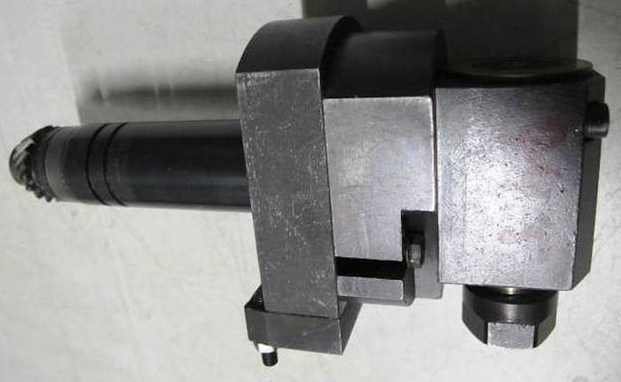 Gebraucht WTO INDEX angetr. WZ VDI 30 K93-164-1-4