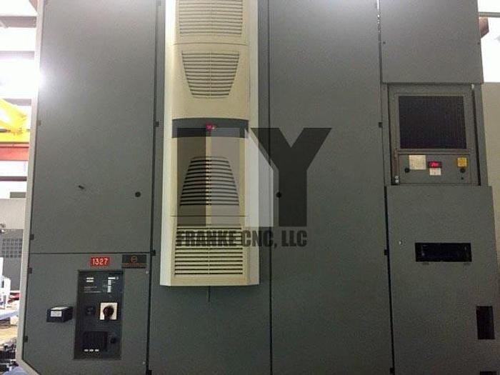 Used DMG MORI    DECKEL MAHO DMU100P duoBLOCK