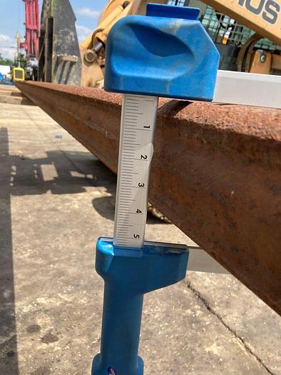 Used Straight Ribs 20 ft. 6 in. Length Stabilizer (14)