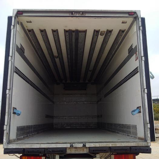 Usado 1999 Scania 94 L 310