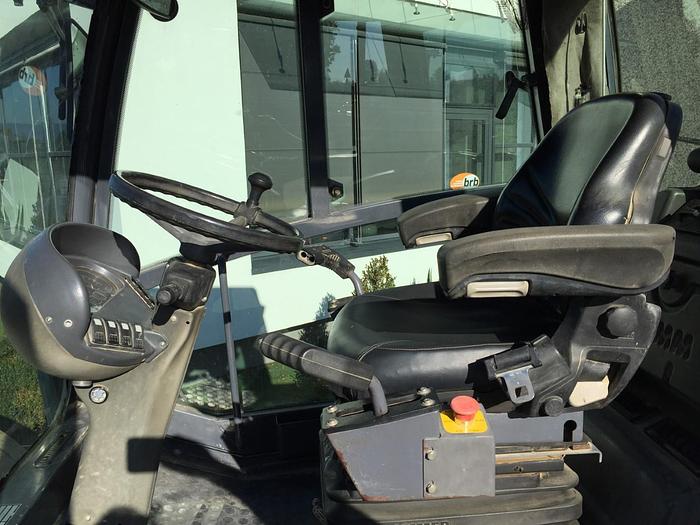 Usato 2001 HAMM 3625 HT