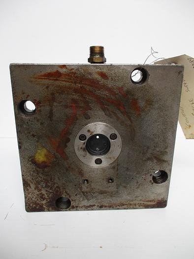 Used COURTOY R100 Couvercle supérieure précompression