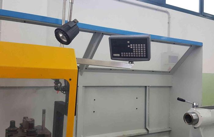 Used Turning Machine GIANA TG 410