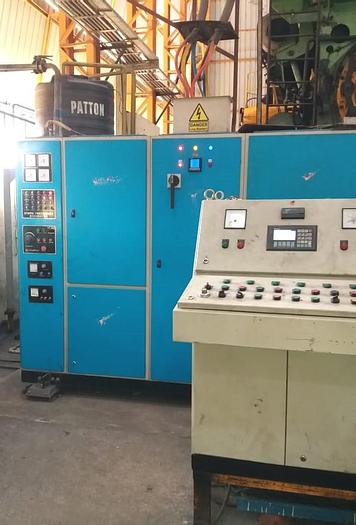 Used Hot Forging Line KB8542