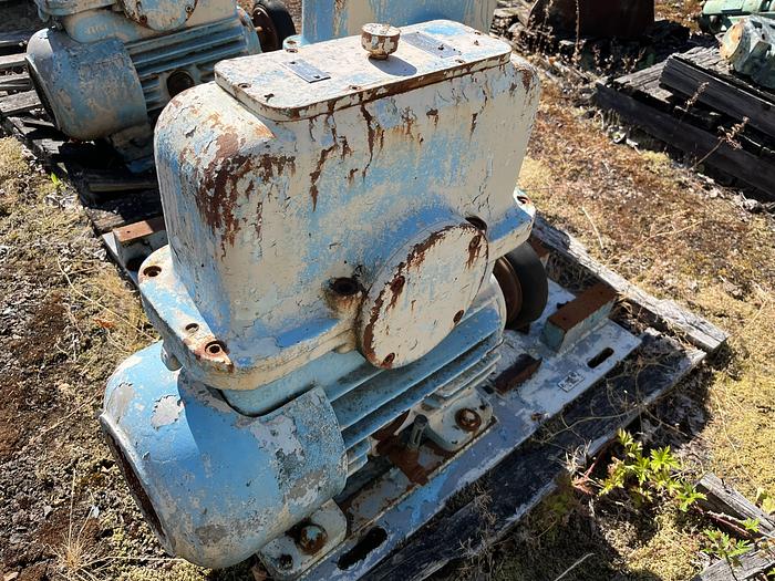 Used Valmet